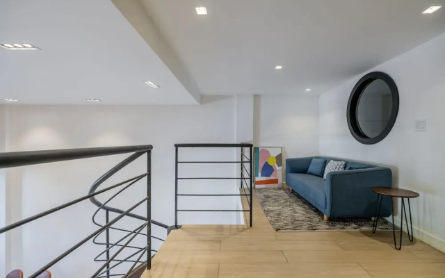 w Amazing Duplex in San Felipe