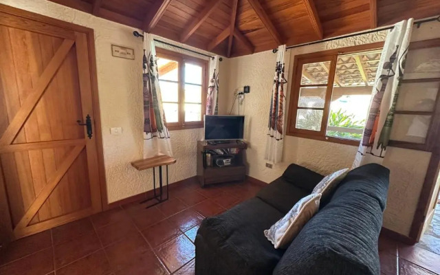 Holiday Home El Castillo - BUV134