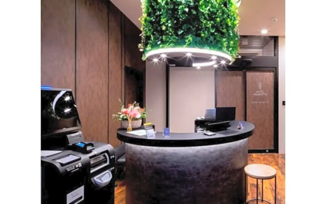 Hotel Halrotto Fukuoka Hakata - Vacation STAY 04193v