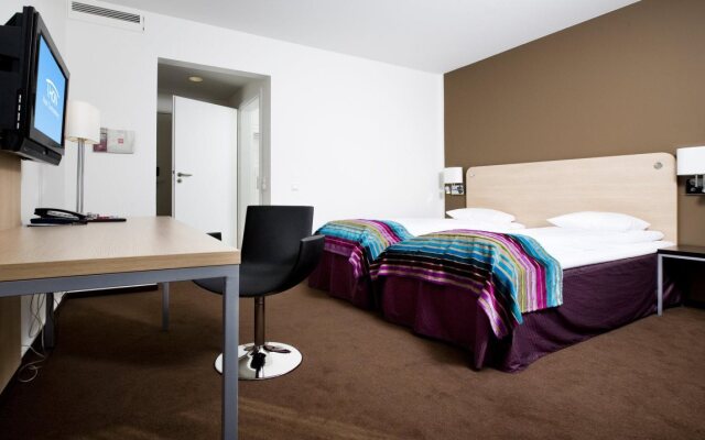 Hotell Charlottenberg