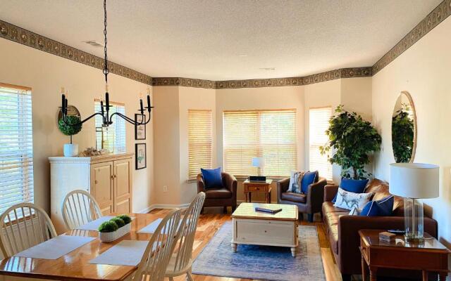 Two-Bedroom Vacation Condo