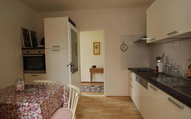 Apartment Magnolia