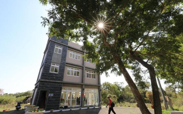 Star House