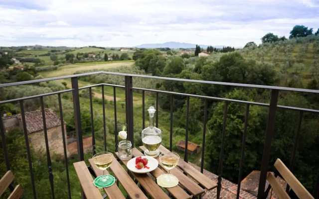 Bellavalle Rooms
