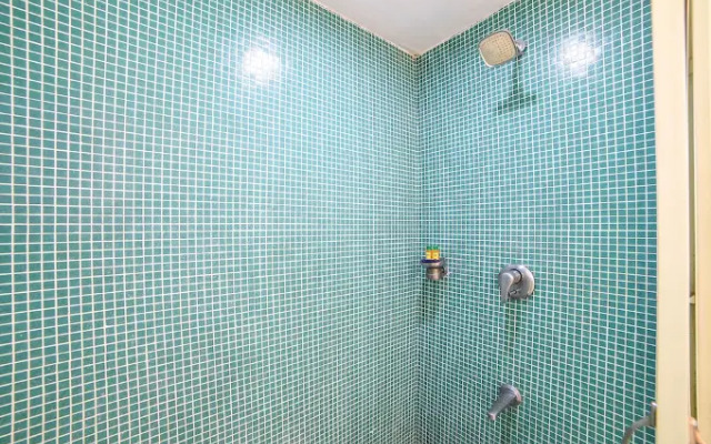 FabHotel Vinflora Banjara Hills