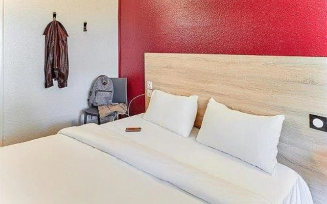 hotelF1 Montpellier Est