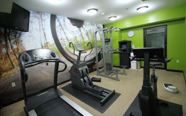 Best Western Slidell Hotel