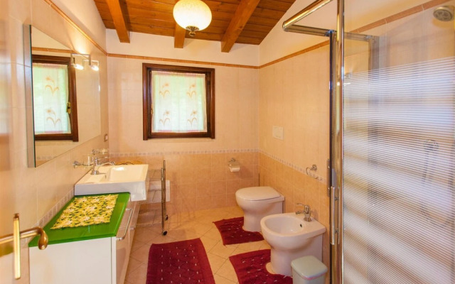 Villa Pineta - Rebomaholidays