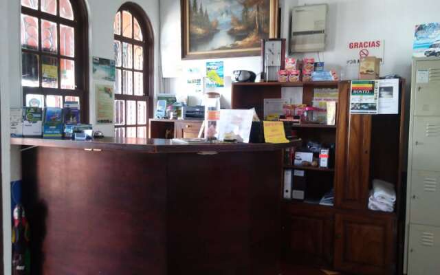 Hotel Posada del Sol