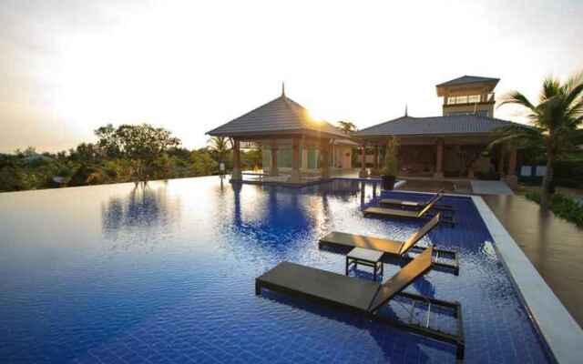 Villa @ Casa Seaside Rayong