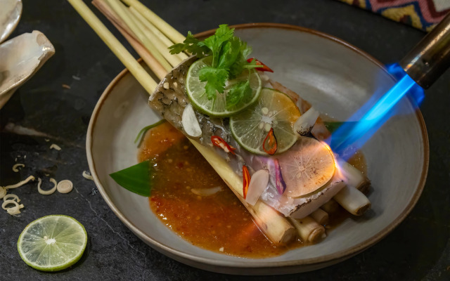 Radisson Blu Plaza Delhi Airport