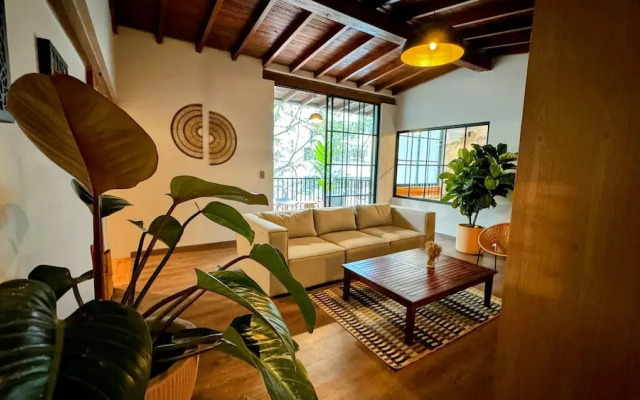 Muuk Boutique Hotel Campestre