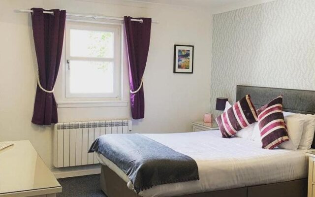 Barriemore Guest House