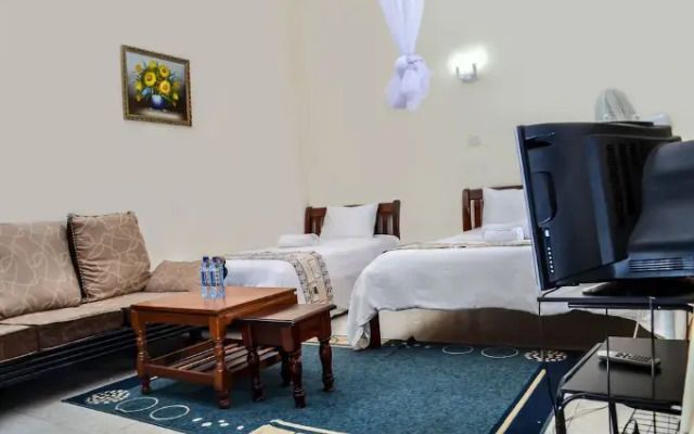 Bonsai Villa Homestay