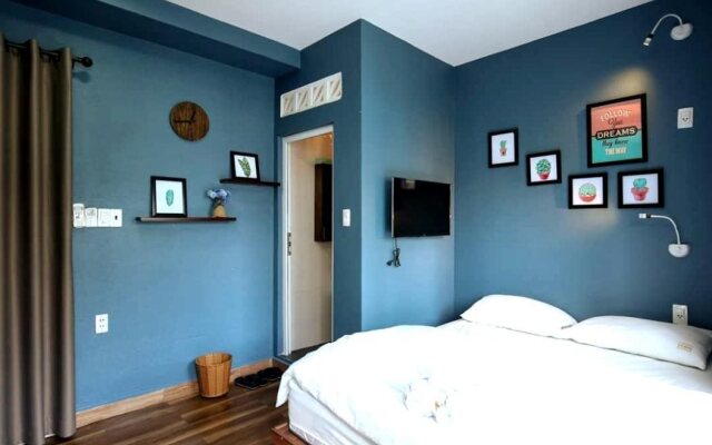 Dimi Home