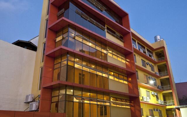 M Citi Suites