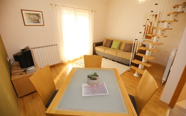 Villa Zubcic