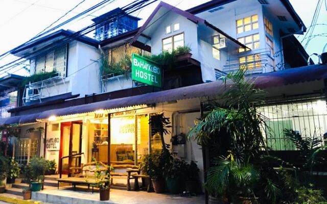 Humble Hut Hostel