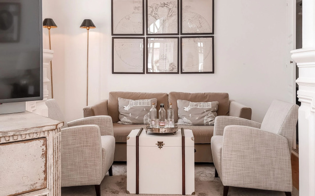 Bordoy Grand House Algarve