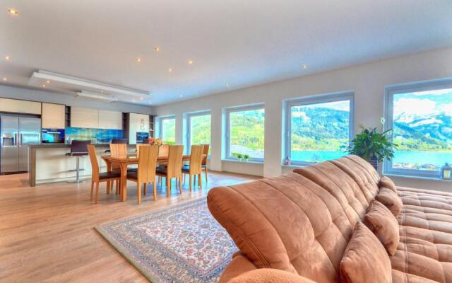 Appartement Eichenhof Top 2 By Alpen Apartments