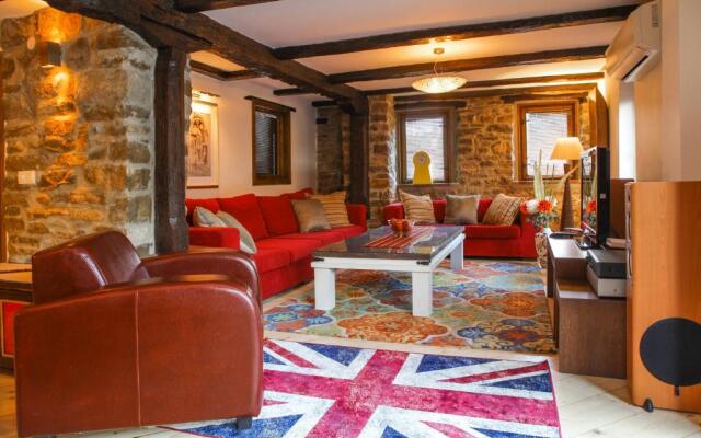 Veliko Tarnovo Villa Lora