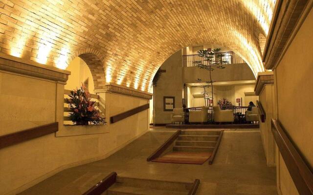 Embassy Suites by Hilton Bogota - Rosales