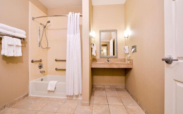 Comfort Suites Mount Vernon