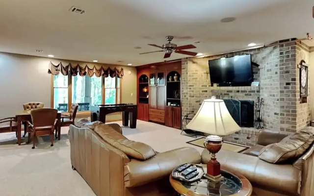 Après Lake and Ski by Taylor Made Deep Creek