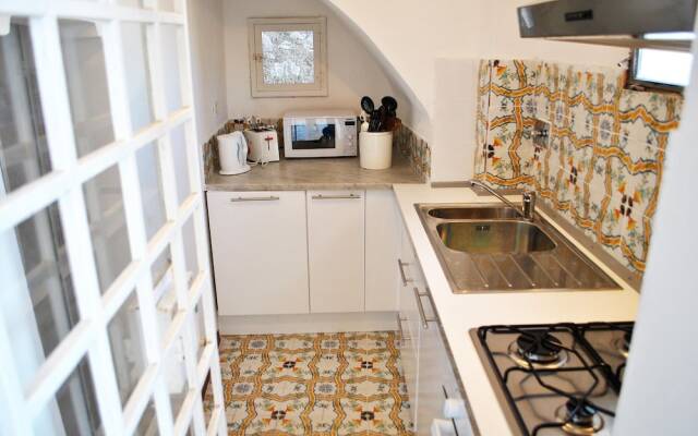 Sea View Appartment for 6 Person