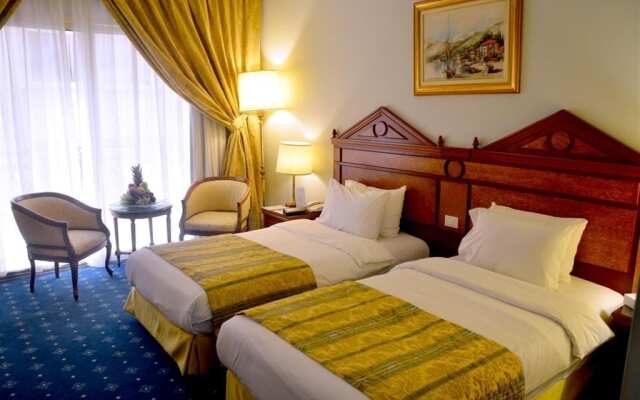 Serenada Golden Palace - Boutique Hotel