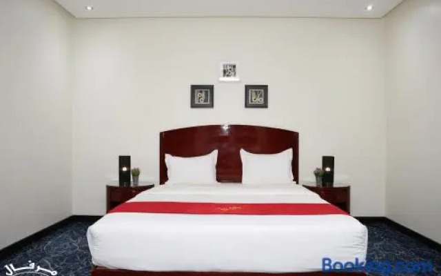 Merfal Royal Apartment