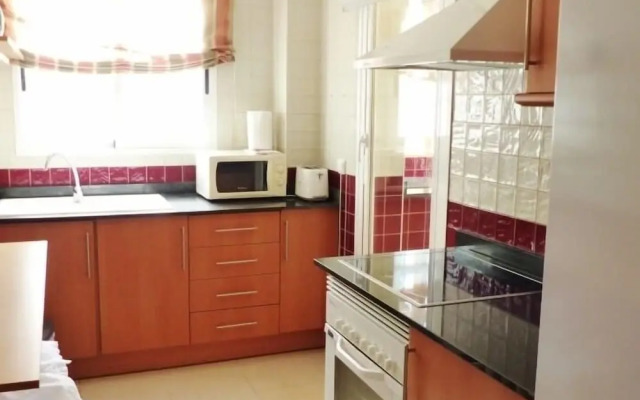 Apartamento Playa Sol Mediterráneo