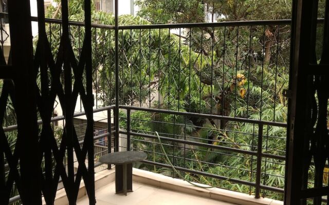 Butterfly Hospitality Service Apartments