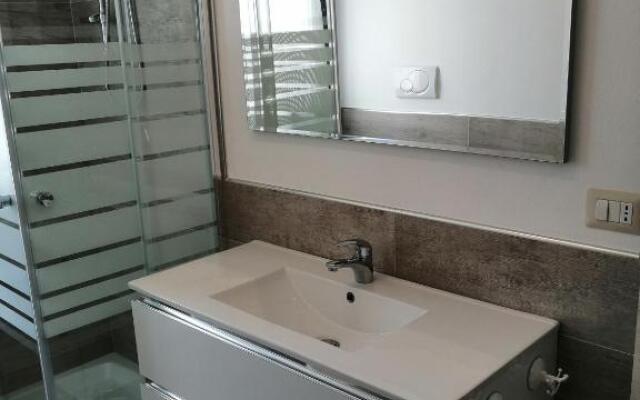 Appartamento Monte Granatico 01