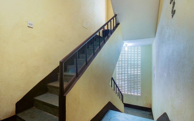 Log Inn by OYO Rooms