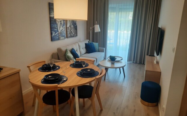 Apartamenty Sun & Snow Olimpijska