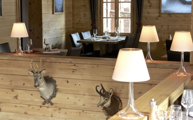Hotel Walliserkanne