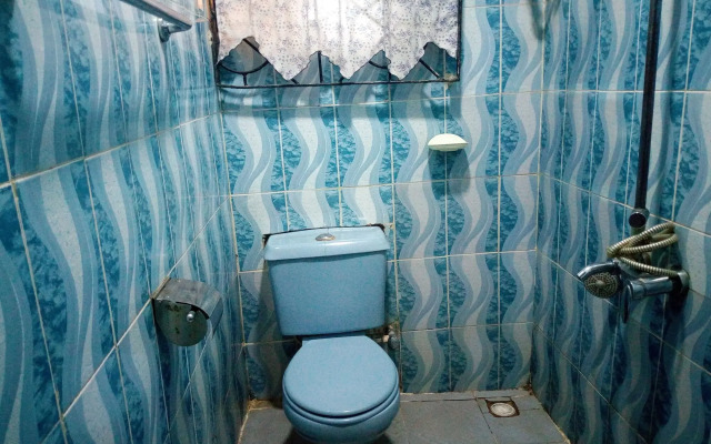Joybam Hotel and Events Center Ososami