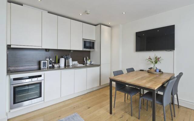 Long Stay Discounts - 1 Bedroom Aprtmnt Bayswater