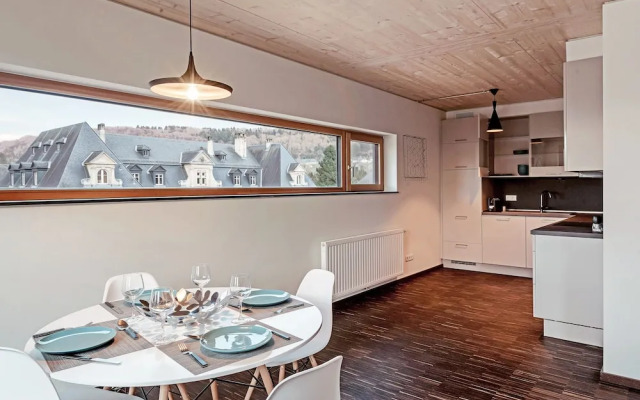 Vistay apartments