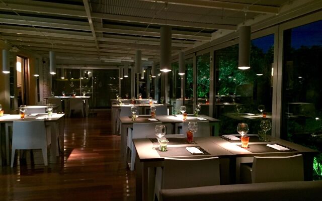 Hotel Genovese