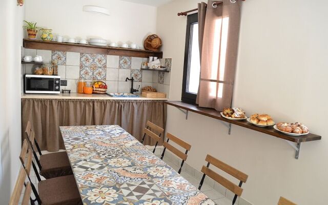 Agorà Panoramic Rooms