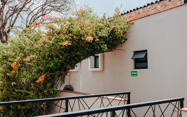 Hotel Maria Bonita