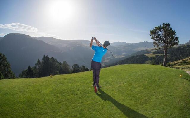 Sport Hotel Hermitage & Spa