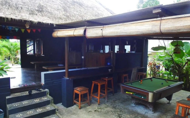 Mandala Hostel Ubud