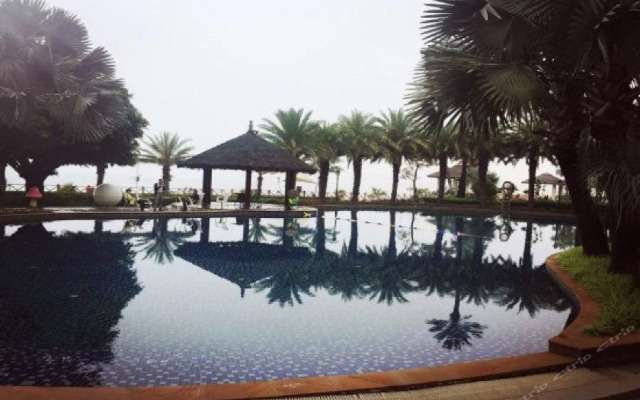 West Gulf Resort Quanzhou