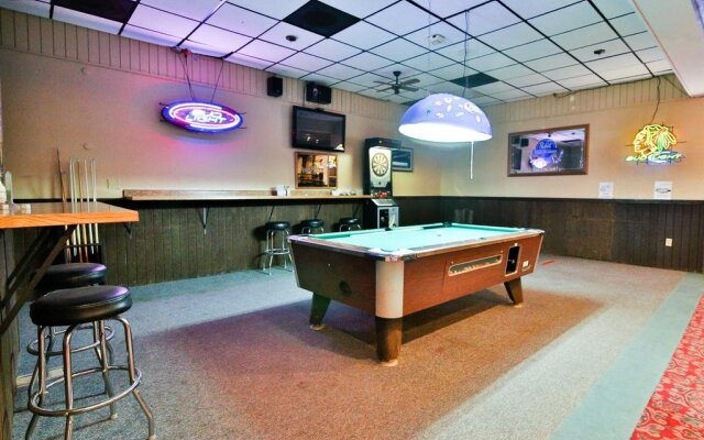 Great American Inn & Suites