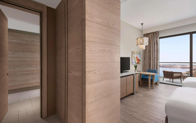 Hilton Dead Sea Resort & Spa