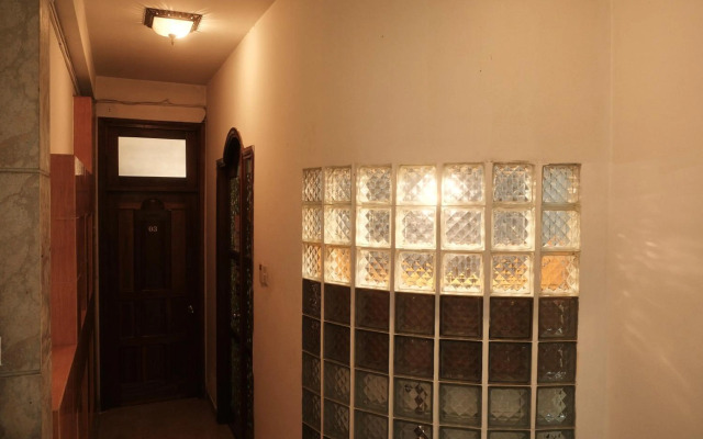 Sakura Hostel Saigon