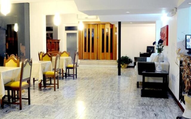 Hotel El Condado